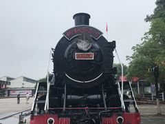 -柳州工业博物馆