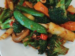 -Siam泰餐厅(水上公园店)