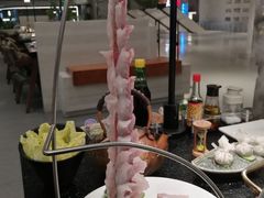 -得意咚瓜·顺德鱼生·冬瓜火锅(深圳首店)