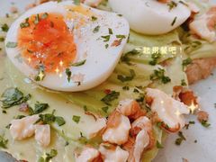 -RAC BAR(安福路店)