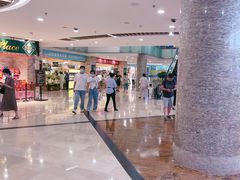 -UME影城(安贞DTS:X店)