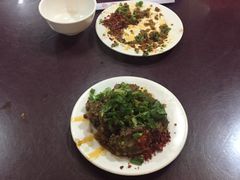 -百年粉蒸牛肉