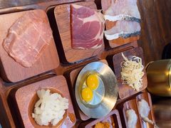 -银米·云南传统过桥米线(双廊黑金冠店)