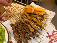 -小田油焖小龙虾(双井店)