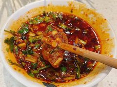 -水碾河刘老大串串香(水碾河路店)