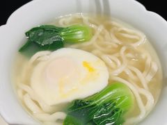 -四季民福烤鸭店(外滩外白渡桥店)