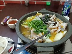 -华仔土鸡店(三元里分店)