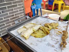 -纪录片《人生一串》体验店(静安店)