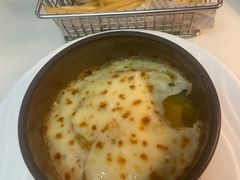 -拉拉伯爵西餐厅(青田店)