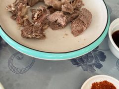 -老毛手抓·盐池滩羊非遗手抓(宁夏总店)