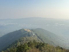-缥缈峰景区