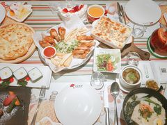 -米兰西点(辽阳店)