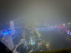-WFC会仙楼观景台