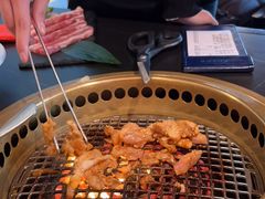 -谷牛和牛烤肉(漕河泾印象城店)