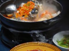 -良厨本味· 老坛剁椒鱼头(深南腾讯店)