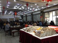 -春发生饭店·非遗(南院门店)
