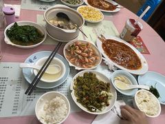 -蘭心餐厅(进贤路店)