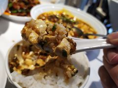 -眉州东坡(团结湖店)