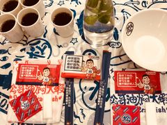 -松哥油焖大虾(皇岗一店)