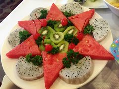 -新加坡海鲜共和(名胜世界圣淘沙海滨坊)