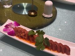 桂花莲藕-阿娘家·原生态农家菜(国顺东路店)