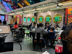 -飞尝蚝·顺德菜·鱼生(顺德总店)