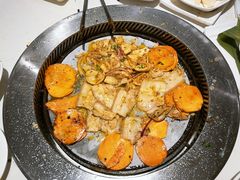 -么子烤肉(化龙池店)