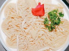 -蜀九香火锅(彩虹店)