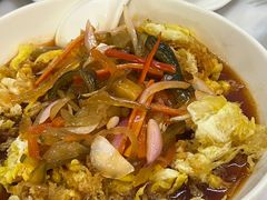 五柳炸蛋-文记壹心鸡(宝华路店)