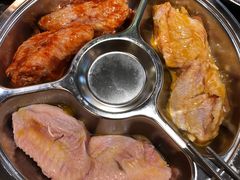 -高丽苑韩国烤肉(海昌路旗舰店)