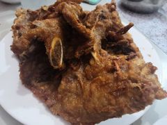 -九龙餐厅(大沽路店)