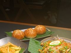 -Ameigo梅果·云贵川bistro(长宁来福士店)