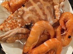 -长沙北辰洲际酒店-兰调全日餐厅