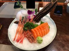 -古京·臻致料理(月湖店)