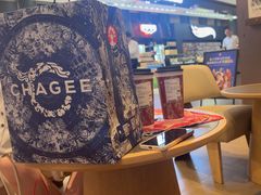 -霸王茶姬(上海恒基名人店)