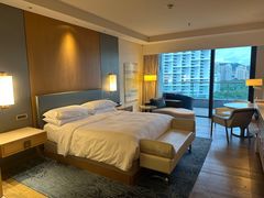 -三亚山海天JW万豪酒店