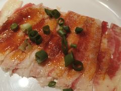 -韩悦牛排烤肉(仓山万达店)