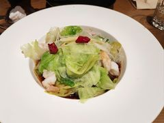 -奉天小馆·非遗东北菜(沈阳万象城店)