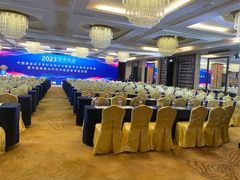 -三亚凤凰水城凯莱度假酒店