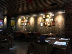 -路易十三西餐厅(西关新天地店)