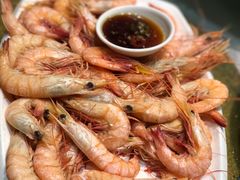-盛港湾海鲜食府(黄沙店)