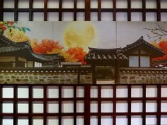-梨满园韩国料理