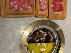 -空之介寿喜烧·和牛放题(恒隆广场店)