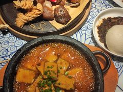 -十二饭点·川菜(北站圆融店)