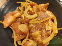 -新石器烤肉(南站店)