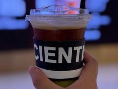 -科学家咖啡(恒隆广场店)
