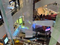 -皇庭广场(福华三路店)