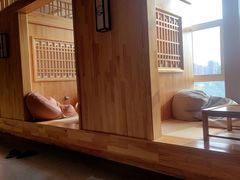 -星河湾温泉洗浴酒店