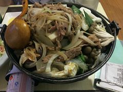 -有喜屋·深夜食堂(北京西路店)