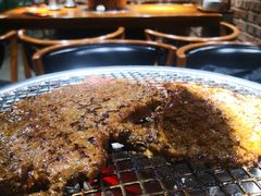 -原始泥炉烤肉(总店)